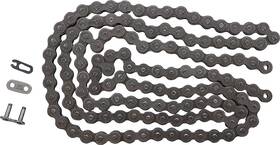 D18-421-130 D.i.d 420 Standard Series Non O-ring Chain - 130 Links