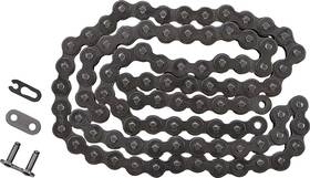 D18-421-90 D.i.d 420 Standard Series Non O-ring Chain - 90 Links