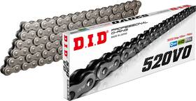 M520vox118fb D.i.d - 520vo Pro V Series Drive Chain 118 Links