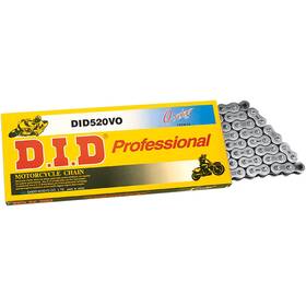 M520vox82fb D.i.d. 520 - Pro V Series O-ring Chain 82 Links