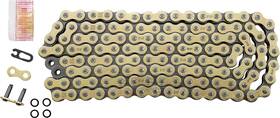 M520vx3g130fb D.i.d - 520 Vx3 Chain Gold 130 Links