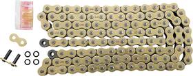 M525vx3g120zb D.i.d - 525 Vx3 Drive Chain 120 Links Gold