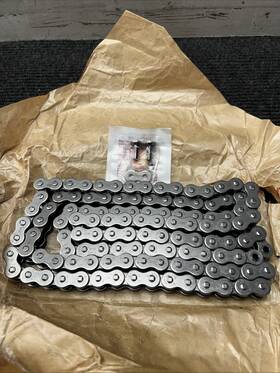 M525vx3x118zb D.i.d D.i.d. 525 Vx3 - Drive Chain 118zb