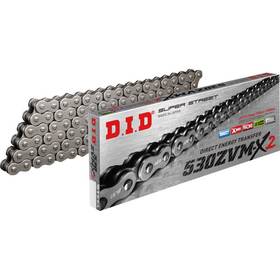 M530zvmx2x120 D.i.d 530 Zvmx2 Speciality Series Chain - 120 Links M530zvmx2x120 D.i.d 530 Zvmx2 Speciality Series Chain - 120 Links