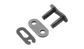 Rj520 D.i.d 520 Rj Clip Master Link - Standard Series Silver