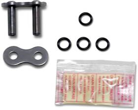 Zj525vo D.i.d 525vo Professional O-ring Chain Link Did Rvt Mstr Lnk