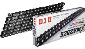 Zj530zvmxbk D.i.d Did Riviet Connecting Link For 530 Zvmx Speciality Series Chain Bla