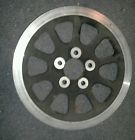 27781-07 Davidson Tooth Harley Pully Belt Rear Drive 66