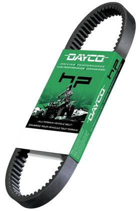 Hp2023 Dayco Power Hp Atv Drive Belt