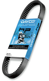 Hp3015 Dayco Power Hp Snowmobile Belt