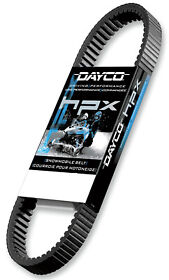 Hpx5025 Dayco Power Hpx Snowmobile Drive Belt