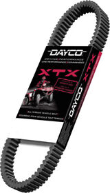 Xtx2258 Dayco Power Xtx Atv Drive Belt