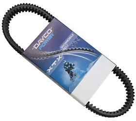 Xtx5032 Dayco Power Xtx Snowmobile Drive Belt