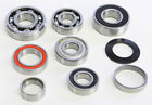 Dd-tbk0009 Doubled Cycles Transmission Bearing
