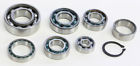 Dd-tbk0102 Doubled Cycles Transmission Bearing