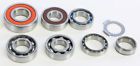Dd-tbk0105 Doubled Cycles Transmission Bearing