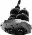Dd401l Baker Dd6 Builders Kit W 2.94 1 1st Gear