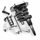 Dd6-411 Baker Builders Kit Gear