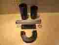 Dennis1 Unbranded Harley Mainshaft Bearing Race Puller Installer Tool For The Transmission