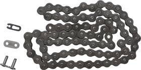 420x82rb Did 82 Links 420 Standard Series Black Non O-ring Chain
