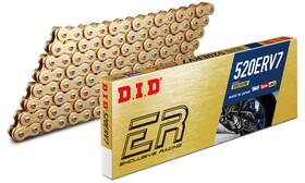 520erv7104zb Did Gold 104 Link High Performance Erv7 Series X-ring Chain