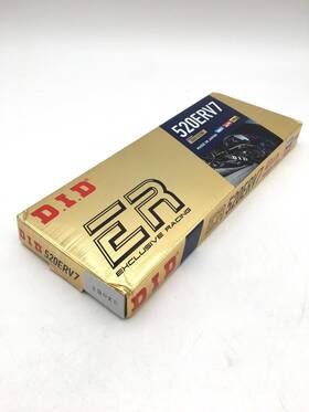 520erv7130zb Did Erv7 520 130 Link Gold Chain With Zj Rivet Joint