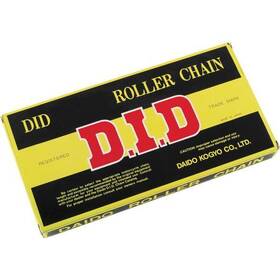 428h Did 525516113243 D.i.d - X 118 Heavy Duty Standard Series Non O-ring Chain Links