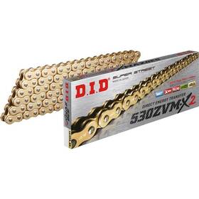 530zvmx2g130 Did D.i.d 530zvmx2 Series Super Street X-ring Chain