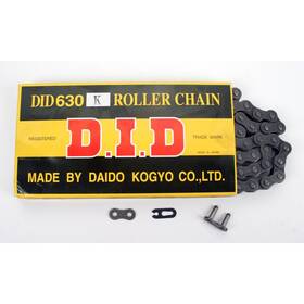 D18-630k-88 Did 630kx90rb 630k Standard Chain -