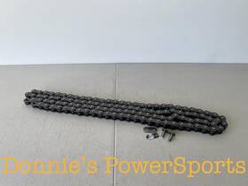 99994-1945 Did Kawasaki Kx250 17-26 Kx450 16-26 520 114 Link Chain Drive Oem 99994-1945 Did Kawasaki Kx250 17-26 Kx450 16-26 520 114 Link Chain Drive Oem