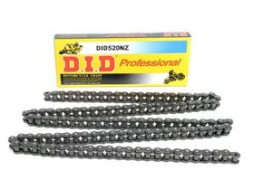 M520nzx116fb Did Racing 520nz Non Sealed Chain 520 X 116fb 116 Links