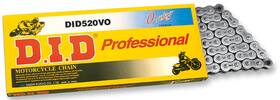 M520vox120fb Did 520vo Pro V Series O-ring Chain 120 Links