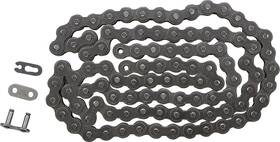 M520x100rb Did 100 Links 520 Standard Series Black Non O-ring Chain