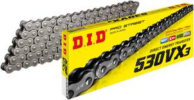 M530vx3x120zb Did 530 Vx3 - Drive Chain Fits 120 Links Natural