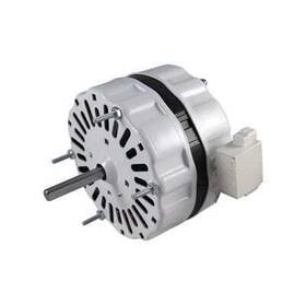 90520 Diversitech Packard 1200 Rpm 5 Inch Diameter Motor -