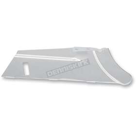 1202-0089 Drag Specialties Lower Belt Guard -