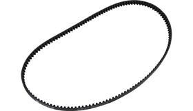1204-0234 Drag Specialties Rear Drive Belt 24mm 134t