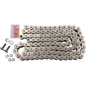1222-0666 Drag Specialties 530 Series - O-ring Chain Chrome 120 Links