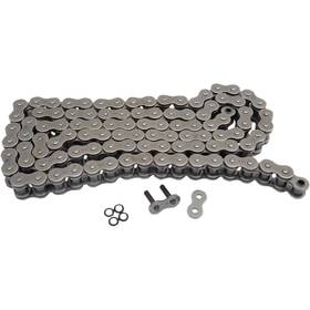 1222-0672 Drag Specialties 530 Series - O-ring Chain 120 Links
