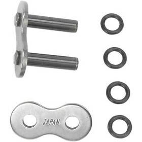 1225-0176 Drag Specialties 530 Series Rivet Connecting Link