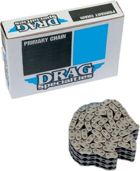 Ca35-3s2n Drag Specialties Ca35-3s2n/1001 Primary Chain 35-3 X 96 Replaces #40147-04