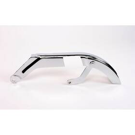 Drag Specialties Ds-325201 Chrome Upper Belt Guard -