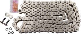 Mds530pos102l2 Drag Specialties 530 Series - O-ring Chain Chrome 102 Links