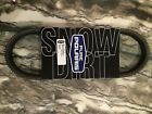 3211113 Drive Belt - Engineered Polaris