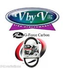 24c4022 Drive -force Carbon Belt Vehicle Utility Gates