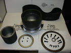 16508aa Drive Karata Speed 5 Genuine 2005 " Up Belt 4.00 Bigdog