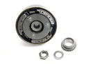 Drive Lt-z250 2007 Spur Oem Lt Primary Pinion Suzuki 250 Gear Crank