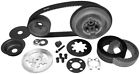 2015-0018 Drive Primary Rivera Brute Iii 1 1990-1993 Closed Harley Primo Belt