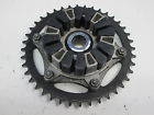 Drive Support Smc Hub Cush 7501005004491 75010050044 Duke Supermoto 690 07-10 Oem Sprocket Enduro Ktm