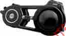 Evo-13b-2b Drives Open Drive Black Belt 2in.